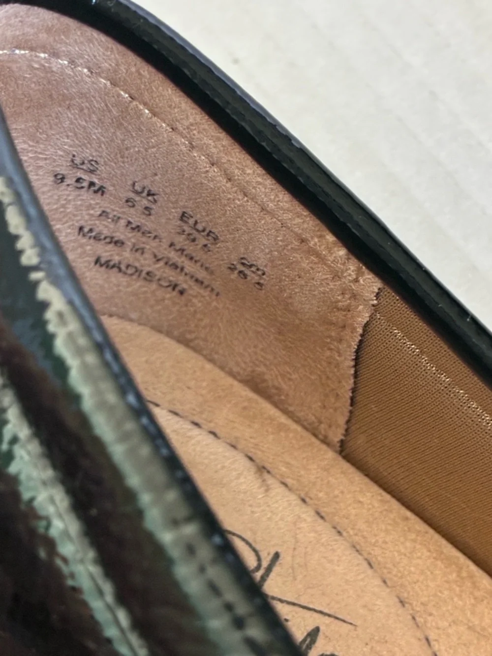 Life Stride excellent preowned